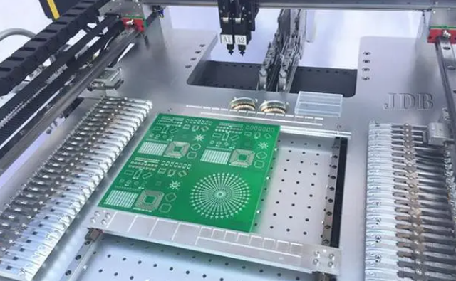 SMT車間控制空氣濕度的三種辦法